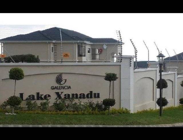 2 BEDROOM PROPERTY TO RENT IN CARLSWALD